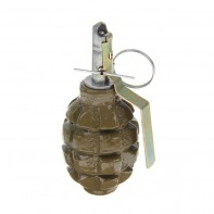 Макет гранаты Ф1 - fgospostavki.ru - Грозный