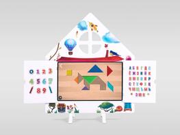 Методический интерактивный комплекс "Теремок" - fgospostavki.ru - Грозный