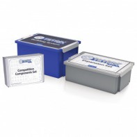 Конструктор стартовый Tetrix WRO - fgospostavki.ru - Грозный