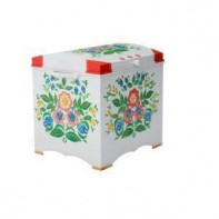 Большой сундук логопеда - fgospostavki.ru - Грозный