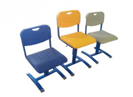 Стул ученический на пятилучие - fgospostavki.ru - Грозный
