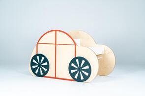 Методический интерактивный комплекс "Машинка" 32" - fgospostavki.ru - Грозный