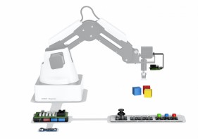 Ресурсный набор Dobot Arduino AI - fgospostavki.ru - Грозный