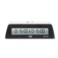 Шахматные часы DGT 1001 - fgospostavki.ru - Грозный