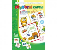 Мультикарты - fgospostavki.ru - Грозный