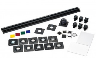 Базовый комплект для оптической системы Кренке (230 В, 50/60 Гц) - fgospostavki.ru - Грозный