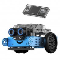Базовый робототехнический набор Makeblock mBot2 - fgospostavki.ru - Грозный