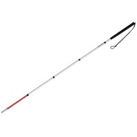 Трость складная композит наконечник-насадка 120 сантиметров - fgospostavki.ru - Грозный