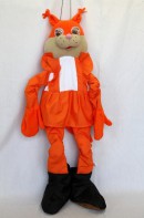 Ростовая кукла "Белка" - fgospostavki.ru - Грозный