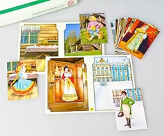 Настольно-печатная игра "По странам и эпохам" - fgospostavki.ru - Грозный