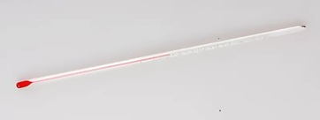 Термометр жидкостной (0-100 градусов) - fgospostavki.ru - Грозный