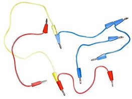 Набор соединительных проводов (шлейфовых) - fgospostavki.ru - Грозный