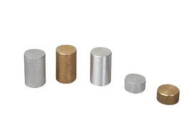 Набор тел равной массы и равного объема (лабораторный) - fgospostavki.ru - Грозный