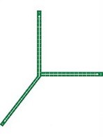 Комплект "Оси координат" - fgospostavki.ru - Грозный