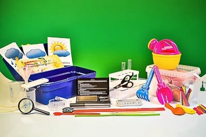 Комплект по предмету "Окружающий мир" для практических работ - fgospostavki.ru - Грозный