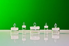 Комплект стаканчиков для взвешивания (бюкс) - fgospostavki.ru - Грозный