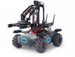 Учебный робот DJI Robomaster S1 EP - fgospostavki.ru - Грозный