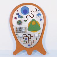 Бизиборд «Крум» - fgospostavki.ru - Грозный