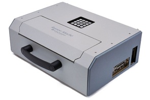 Принтер для печати рельефно-точечным шрифтом Брайля Romeo Attache - fgospostavki.ru - Грозный