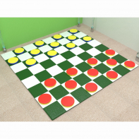 Игровой набор Шашки - fgospostavki.ru - Грозный