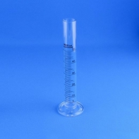 Цилиндр измерительный 50 мл. - fgospostavki.ru - Грозный