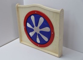 Панель для игровых зон “Лаз” - fgospostavki.ru - Грозный