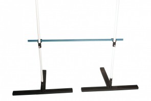 Стойка для прыжков в высоту 3 метра (2 штуки, без планки) - fgospostavki.ru - Грозный