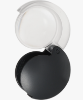 Лупа складная (7х) - fgospostavki.ru - Грозный