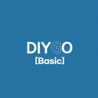 Комплект Robo kit DIYGO Базовый - fgospostavki.ru - Грозный