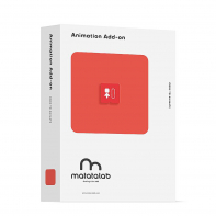 Дополнительный анимационный набор Matatalab Animation Add-on - fgospostavki.ru - Грозный