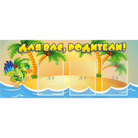 Стенд "Для вас родители!" №18 - fgospostavki.ru - Грозный