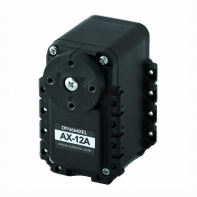 Сервомотор DYNAMIXEL AX-12A - fgospostavki.ru - Грозный