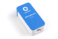 Датчик микрофонный (einstein, 1 модификация) - fgospostavki.ru - Грозный