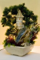 Фонтан водный - fgospostavki.ru - Грозный