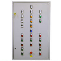 Стенд «Электромонтаж и наладка поиск неисправности» - fgospostavki.ru - Грозный