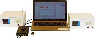 Учебный лабораторный комплекс «Перехват, подавление, подмена радиоэлектронных данных» - fgospostavki.ru - Грозный