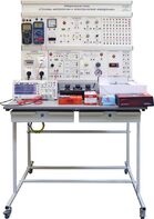 Учебный лабораторный стенд «Основы метрологии и электрические измерения» - fgospostavki.ru - Грозный