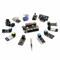 Электронный конструктор Inventor Electronic Kit - fgospostavki.ru - Грозный