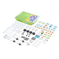 Электронный конструктор Neuron Creative Lab Kit 2.0 - fgospostavki.ru - Грозный