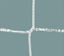 Сетка заградительная (нить 2,5 мм) (20х20 мм) - fgospostavki.ru - Грозный