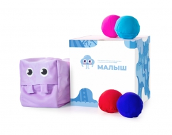 Программно-методический комплекс с видеобиоуправлением Моби «Малыш» - fgospostavki.ru - Грозный