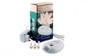 Установка для ароматерапии «Эфа» - fgospostavki.ru - Грозный