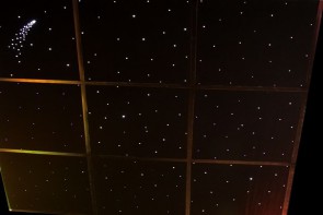 Потолок “Звездное небо” - fgospostavki.ru - Грозный