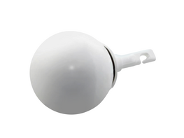 Наконечник шарообразный вращающийся на крючке - fgospostavki.ru - Грозный