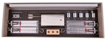 ОГЭ / ГИА по физике 2025: комплект №2 - fgospostavki.ru - Грозный