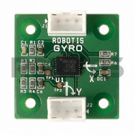 Гироскоп GYRO SENSOR GS-12 - fgospostavki.ru - Грозный