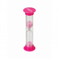 Часы песочные 5 мин - fgospostavki.ru - Грозный