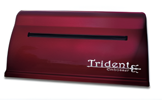 Принтер для печати рельефно-точечным шрифтом Брайля Trident - fgospostavki.ru - Грозный