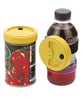 Говорящие крышки для банок. Запись 10 секунд - fgospostavki.ru - Грозный