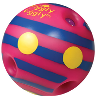 Мяч со звуковыми эффектами "Вигли-гигли" - fgospostavki.ru - Грозный